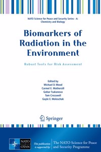 Biomarkers of Radiation in the Environment