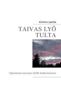 Taivas Ly Tulta