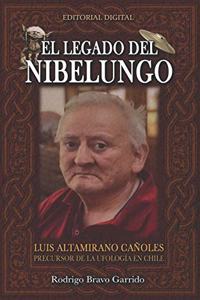 El Legado Del Nibelungo