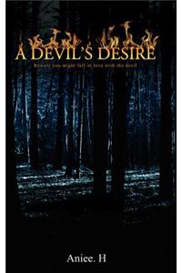 A Devil's Desire