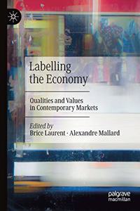 Labelling the Economy