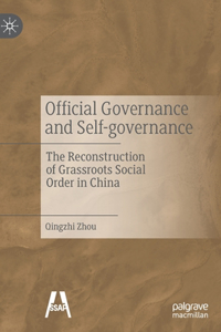 Official Governance and Self-Governance