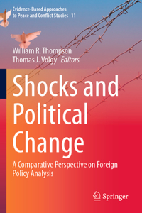 Shocks and Political Change