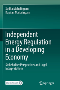 Independent Energy Regulation in a Developing Economy