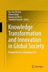 Knowledge Transformation and Innovation in Global Society