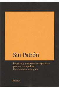 Sin Patron