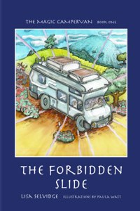 Magic Campervan