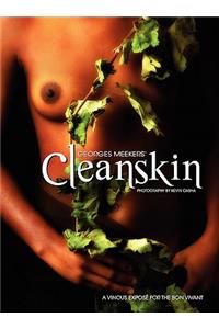 Georges Meekers' Cleanskin