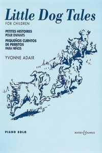 Little Dog Tales Pf