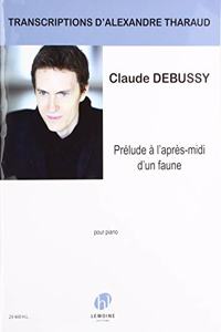 PRLUDE LAPRSMIDI DUN FAUNE