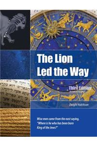 The Lion Led the Way