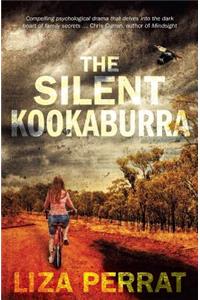 Silent Kookaburra