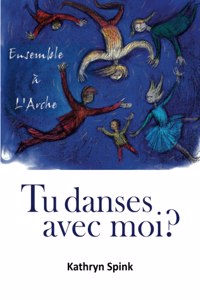 Tu Danses Avec Moi ?