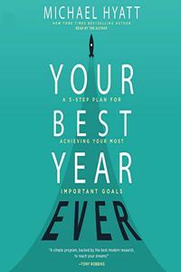 Your Best Year Ever