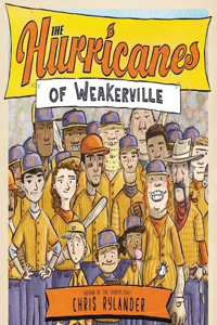 Hurricanes of Weakerville