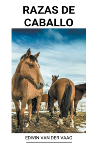 Razas de Caballo