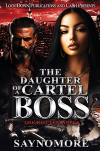 The Daughter of a Cartel Boss