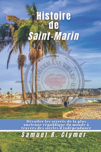 Histoire de Saint-Marin
