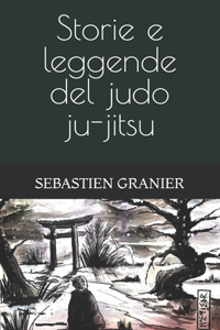 Storie e leggende del judo ju-jitsu
