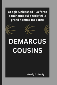 Demarcus Cousins