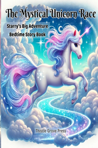 The Mystical Unicorn Race