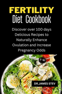 Fertility Diet Cookbook