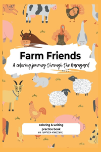 Farm Friends