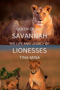 Queen of the Savannah