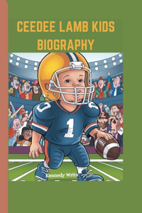Ceedee Lamb Kids Biography