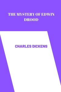 Mystery of Edwin Drood by charles dickens