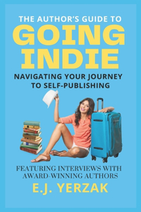 Author's Guide to Going Indie