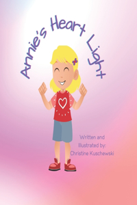 Annie's Heart Light