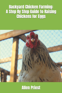Backyard Chicken Farming