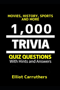 1,000 Trivia Questions