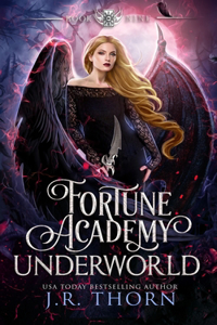 Fortune Academy Underworld