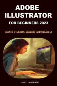 Adobe Illustrator for Beginners 2023