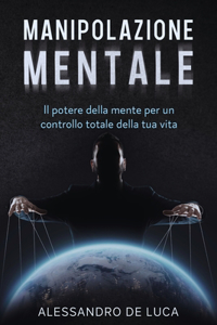 Manipolazione Mentale