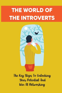 World Of The Introverts