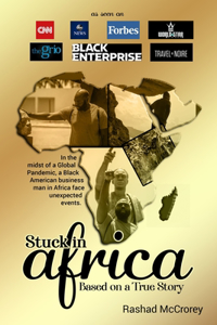 Stuck in Africa