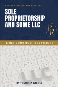 Sole Proprietorship And Some LLC