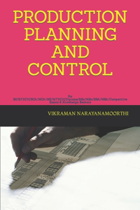 Production Planning and Control