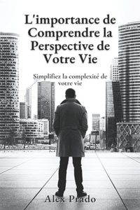 L'importance de Comprendre la Perspective de Votre Vie