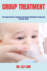 Croup Treatment