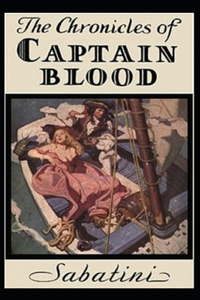 The Chronicles of Captain Blood Annotated