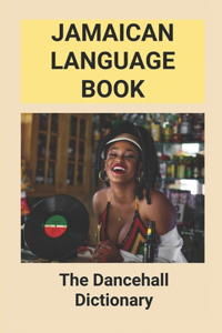 Jamaican Language Book