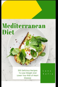 Mediterranean Diet 101