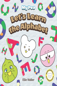 Let's Learn The Alphabet