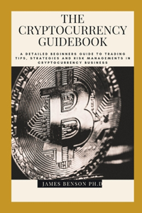 Cryptocurrency Guidebook