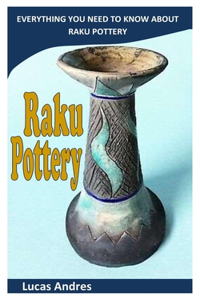 Raku Pottery