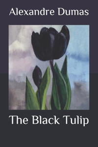 The Black Tulip